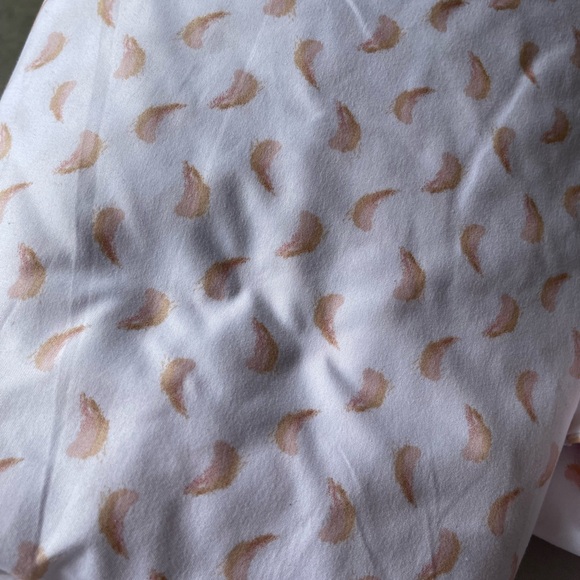 South Street Loft 6 piece sheet set size King - Picture 2 of 6